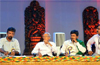 Citizens blame politicians for states water woes